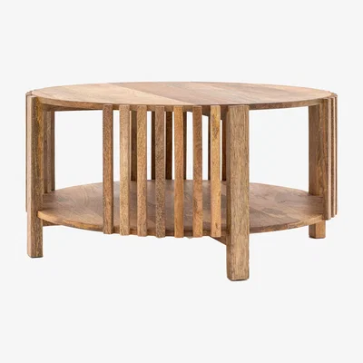 Furniture Village Paros Coffee Table
