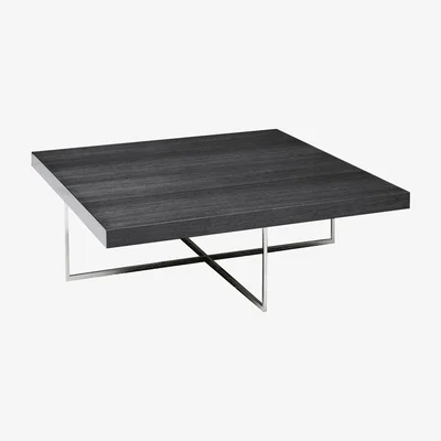 Furniture Village ALF - St Moritz Square Coffee Table