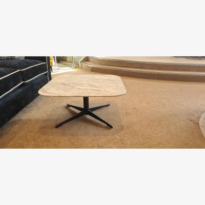 Furniture Village Aria coffee table and lamp table