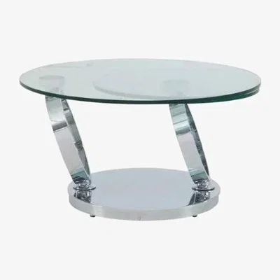 Furniture Village Rings Coffee Table