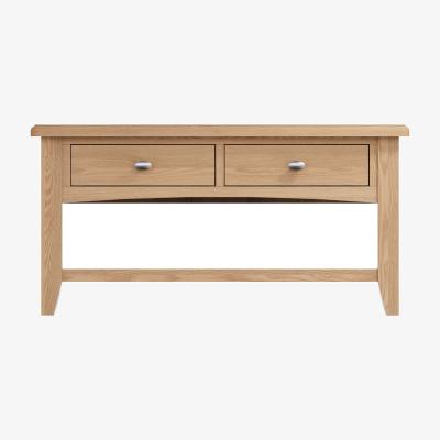 Furniture Village Furnitureland - Cornwall Large Coffee Table