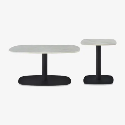 Furniture Village Clio Coffee Table and Side Table Set