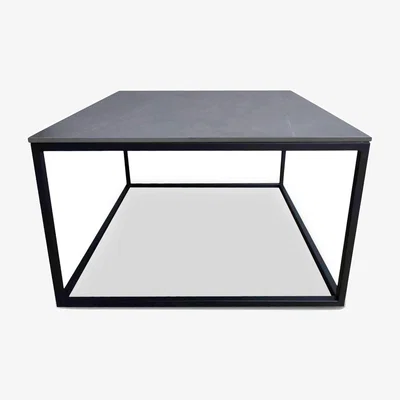Furniture Village Zeus Square Coffee Table