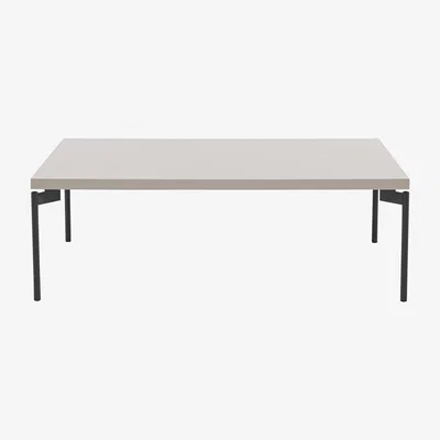 Furniture Village Livia Rectangular Coffee Table
