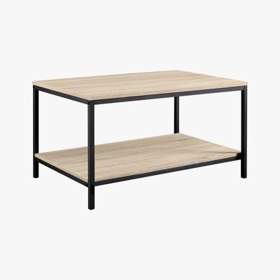 Furniture Village Asher Coffee Table - Beige