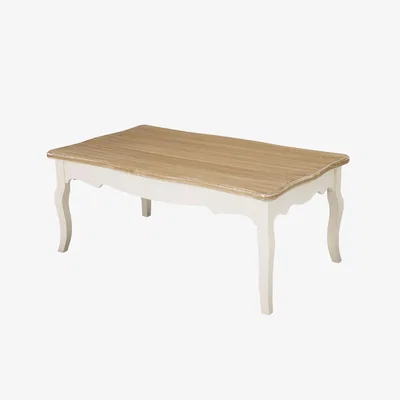 Furniture123 LPD Juliette Coffee Table