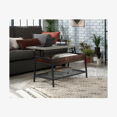 Furniture123 Market Lift Up Coffee Table - Teknik Office