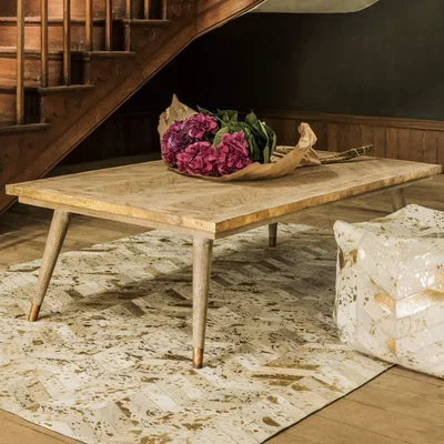 Graham & Green Theo Coffee Table