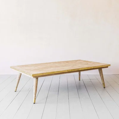 Graham & Green Theo Coffee Table