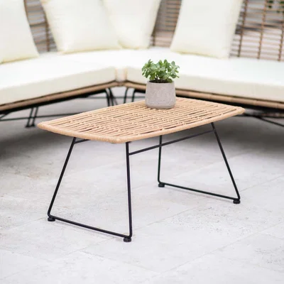 Graham & Green Hampstead Coffee Table
