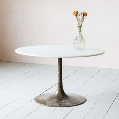 Graham & Green Emerson Marble Coffee Table