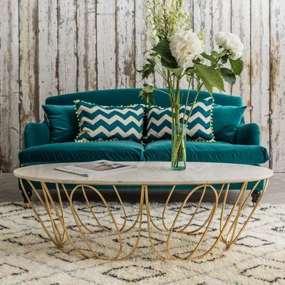 Graham & Green Amina Coffee Table