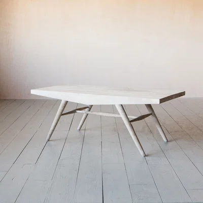 Graham & Green Arne Coffee Table
