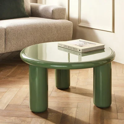 Habitat Habitat Totley Coffee Table - Green