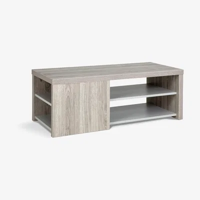 Habitat Habitat Venice Coffee Table - Grey