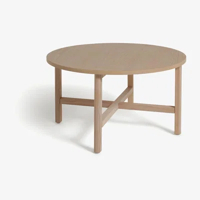 Habitat Habitat Halden Coffee Table - Ash Effect