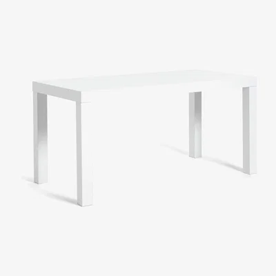 Habitat Habitat Coffee Table - White