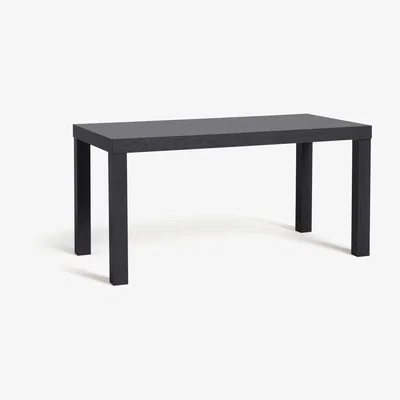 Habitat Habitat Coffee Table - Black
