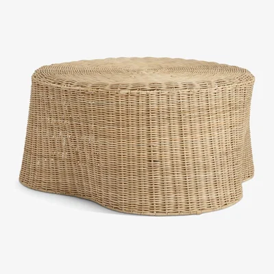 Habitat Habitat 60 Kaya Coffee Table - Natural