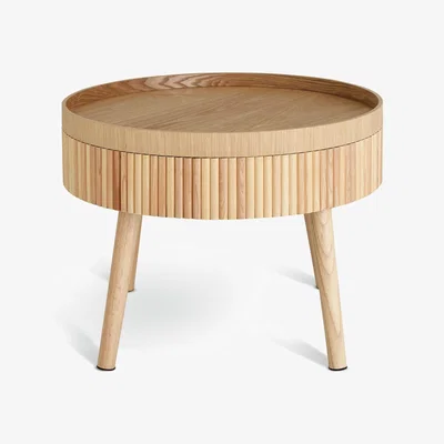 Habitat Habitat Agnes Coffee Table - Oak