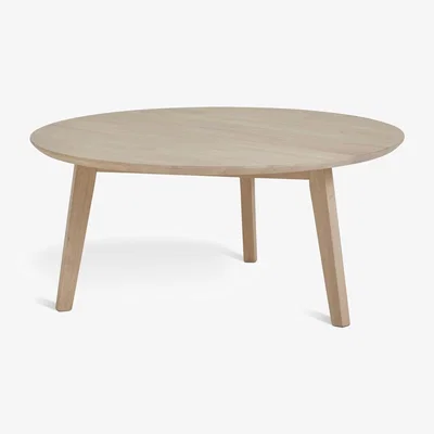 Habitat Habitat Banbury Coffee Table - Natural