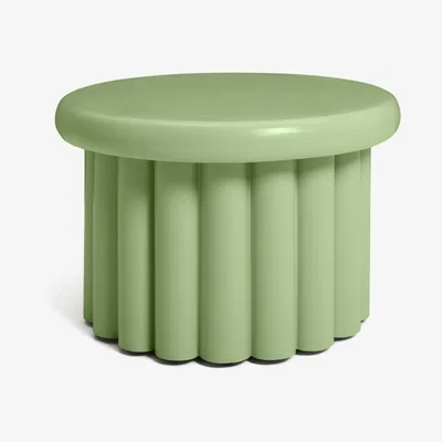 Habitat Habitat Studio Coffee Table - Green