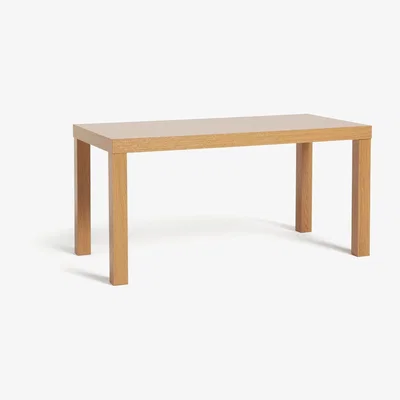 Habitat Habitat Coffee Table - Oak Effect