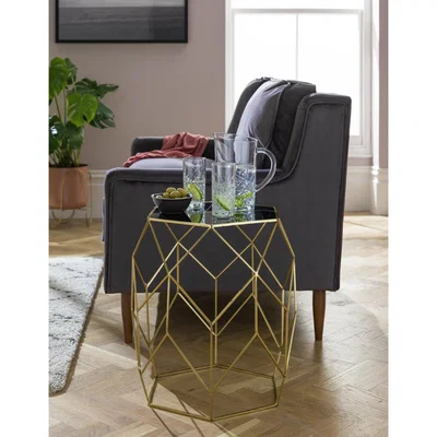 Habitat Habitat Agra Occasional Table
