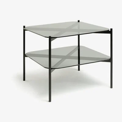 Habitat Habitat Neo Coffee Table - Black