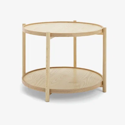 Habitat Habitat Selby Coffee Table - Natural
