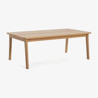 Habitat Habitat Nel Coffee Table - Oak