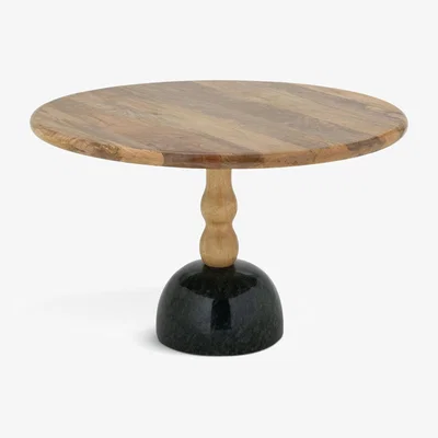 Habitat Habitat x Morris & Co. Hammersmith Marble Coffee Table