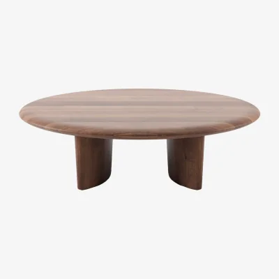 Heal's Heal's Monument Round Coffee Table