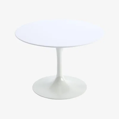 Heal's Knoll Saarinen Outdoor Small Coffee Table