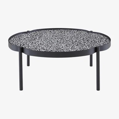 Heal's Ligne Roset Mallea Low Table