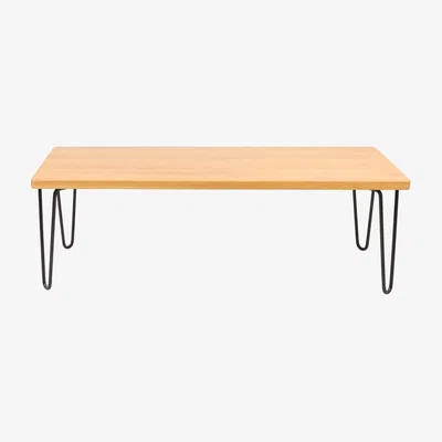 Heal's Fornasetti Brunel Coffee Table / AV Unit - Heal's UK Furniture