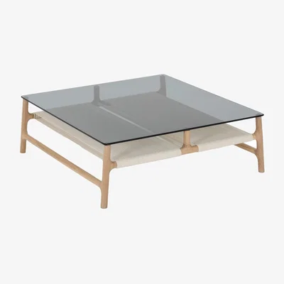 Heal's Gazzda Fawn Coffee Table