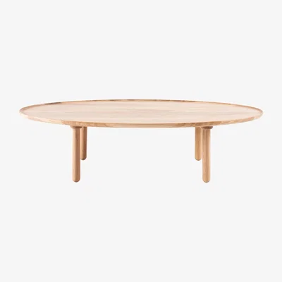 Heal's Gazzda Mu Coffee Table 120cm