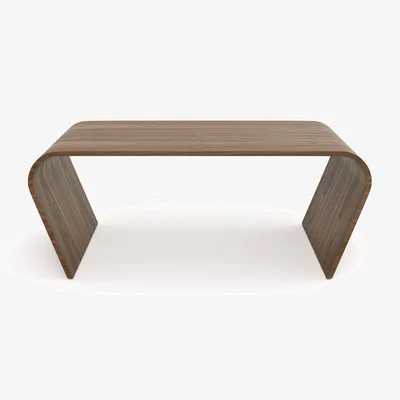 Heal's Tom Schneider Taper Coffee Table