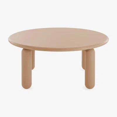 Heal's Kartell Undique Mas Coffee Table Powder