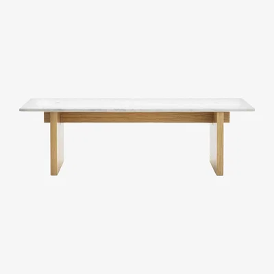 Heal's Normann Copenhagen Solid Coffee Table