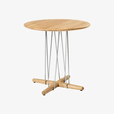 Heal's Carl Hansen & Son E021 Embrace Coffee Table Oiled Oak