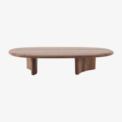 Heal's Heal's Monument Oval Coffee Table