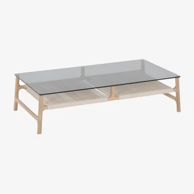 Heal's Gazzda Fawn Coffee Table 120x60cm