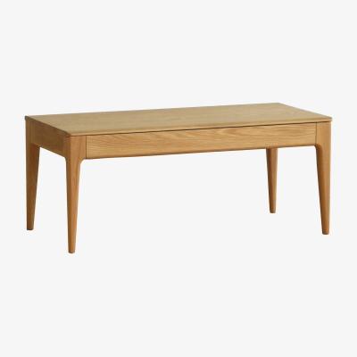Heal's Ercol Romana Coffee Table Dead Matt Oak - Heal's UK Furniture