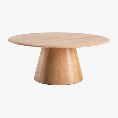 Heal's Gazzda Mushroom Coffee Table