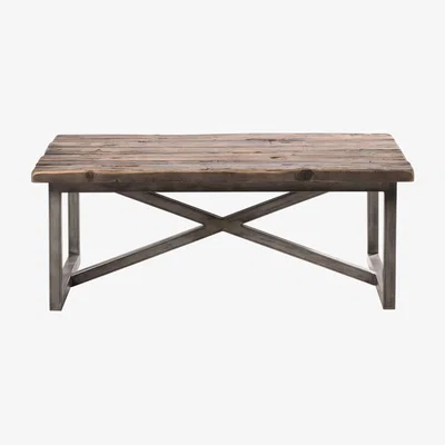 Heal's Timothy Oulton Axel Mk2 Coffee Table - Heal's UK Furniture
