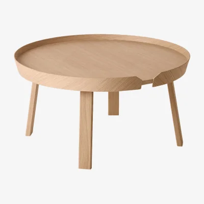 Heal's Heal's Around Coffee Table Large