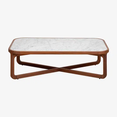 Heal's Heal's Anais Coffee Table in Walnut