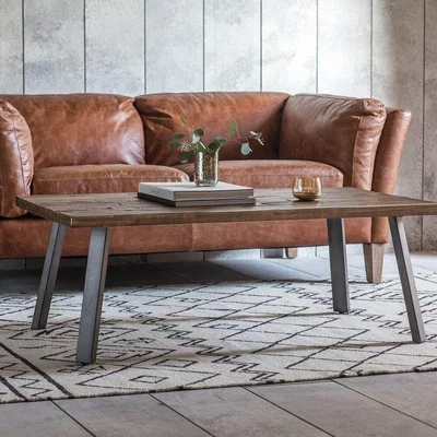 IO Living The Loft Coffee Table